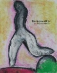 Borderwalker Cover