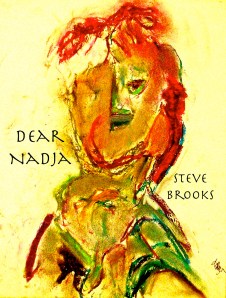 Dear Nadja Cover