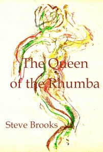 The Queen of the Rhumba Cover