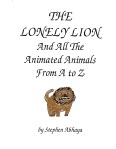 Lonely Lion Cover