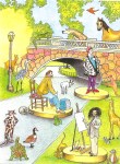 The Animated Animals