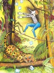 The Juggler in the&nbsp;Jungle