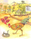 The Regal Rooster