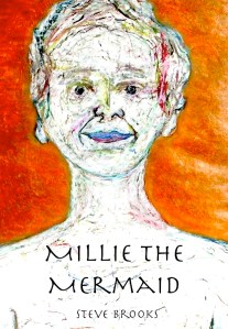 Millie the Mermaid Cover