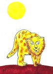 The Cat