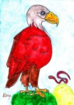 The Eagle
