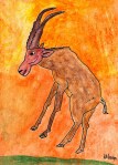 The Ibex