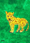 The Jaguar