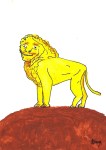 The Lion