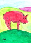 The Pig