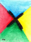 The X