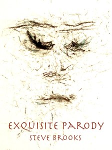 Exquisite Parody Cover