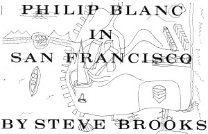 PB in SF cover