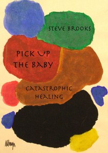 Pick Up the Baby Cover