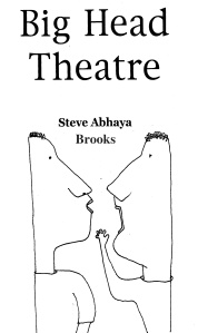 Big Head Theatre Cover