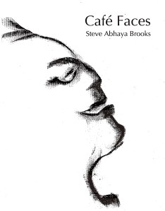 Cafe Faces Cover