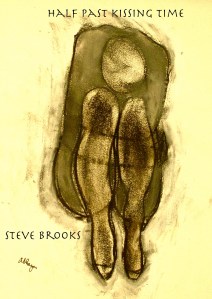 Half Past Kissing Time Cover