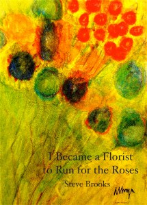 I Became a Florist Cover