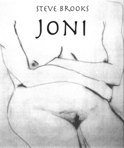 Joni Cover