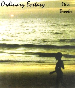 Ordinary Ecstasy Cover