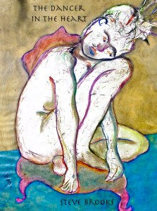 The Dancer in the Heart Cover