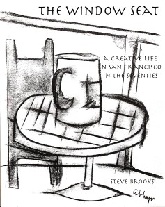 The Window Seat Cover