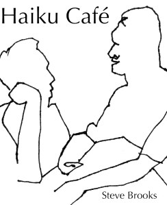 Haiku Cafe Cover