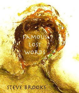 Famous Lost Words Cover