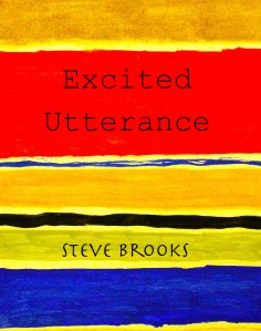 Excited Utterance Cover