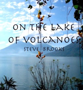 On the Lake of Volcanoes Cover